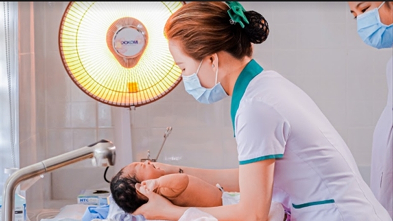 Vietnamese marketing campaign about nurses wins international award